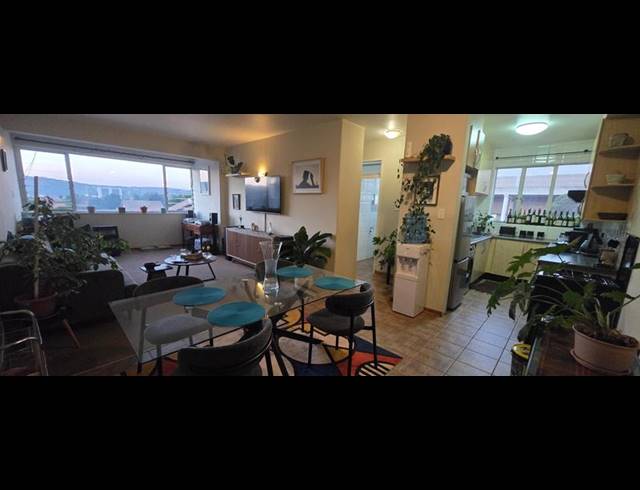 1 BEDROOM APARTMENT FOR SALE IN BEDFORD GARDENS